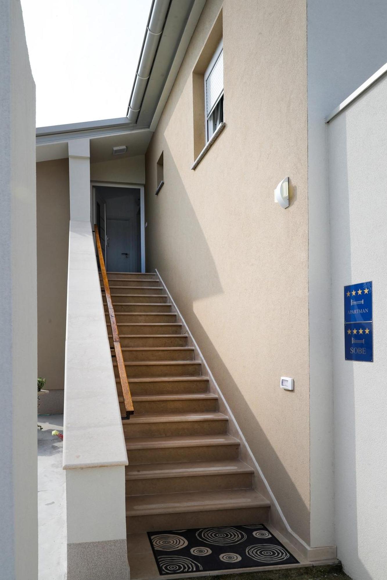 Villa Cok Rovinj Exterior foto