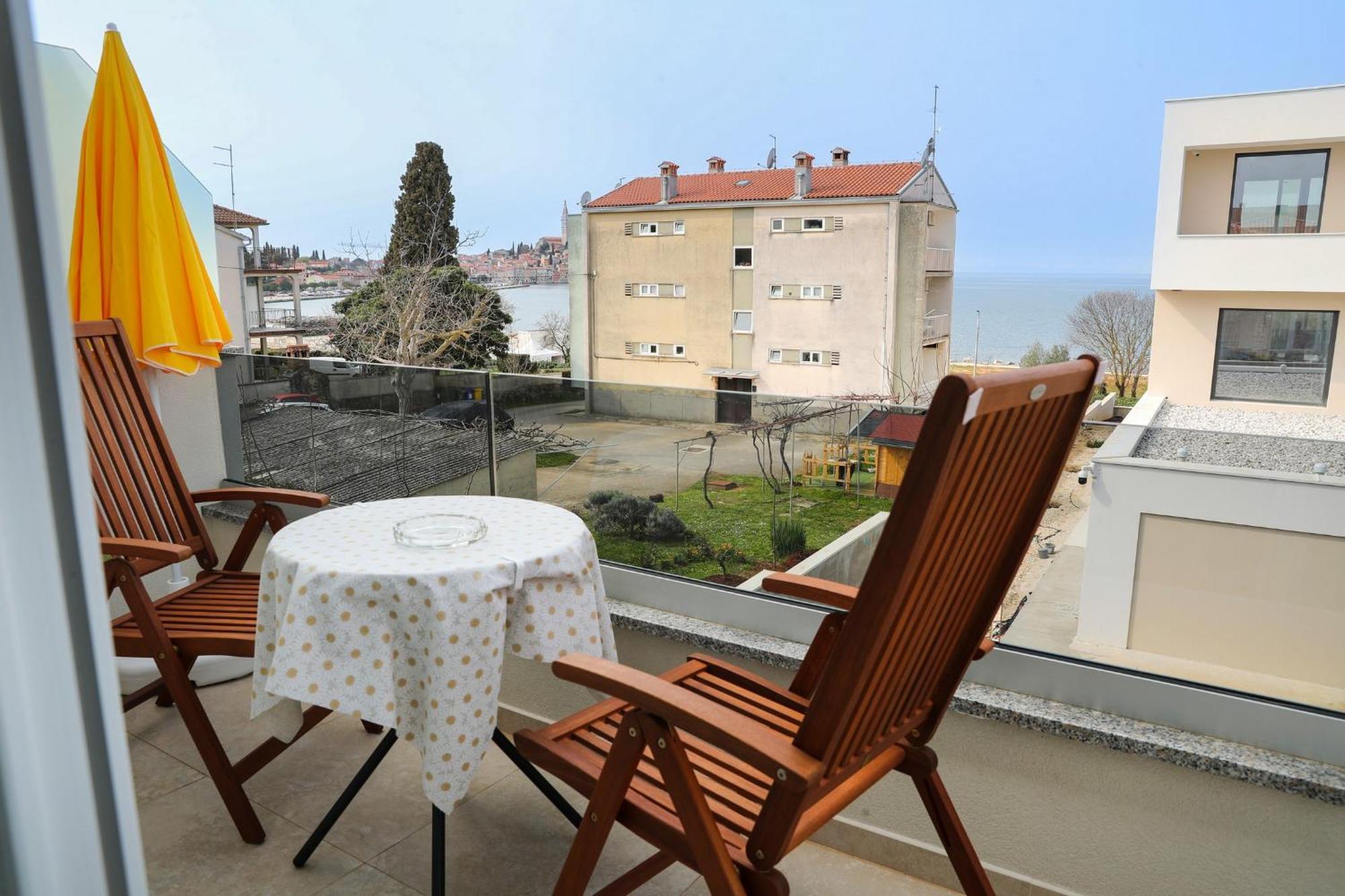 Villa Cok Rovinj Exterior foto